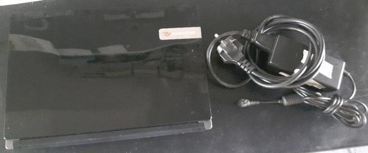 Mini laptop Packard bell DOT E2, Computers en Software, Windows Laptops, Zo goed als nieuw, 10 inch of minder, HDD, Minder dan 2 Ghz