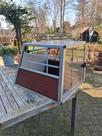 Honden bench, Ophalen of Verzenden