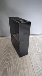 Western Digital Externe harde schijf 16 TB - My Book (nieuw), 16TB, Nieuw, Laptop, Western Digital (WD)