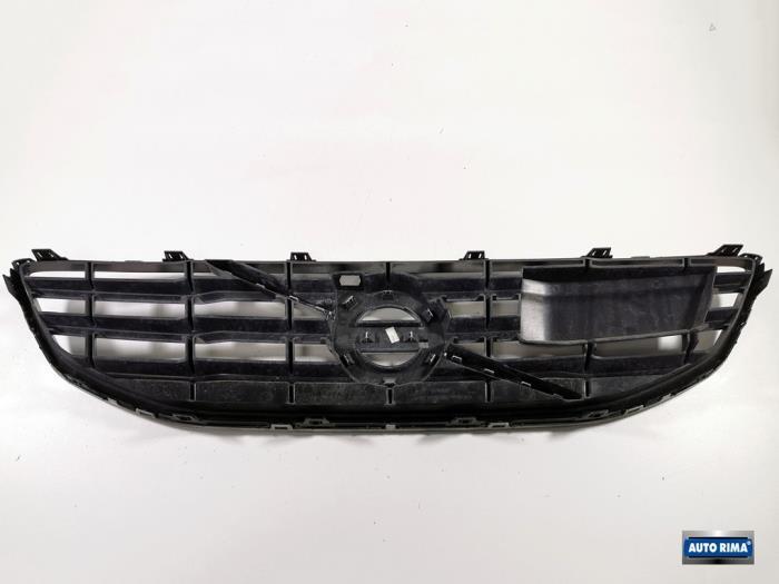 Grille van een Volvo V40, Gebruikt, -, -, Ophalen of Verzenden