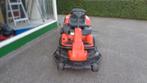 zware husqvarna r175  frontmaaier  17 ,5 pk  hydrostaat, Ophalen, Gebruikt, Husqvarna, Nederland