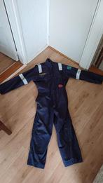 Nog een nette overall met rits, maat 54, Overige merken, Heren, Overall, Ophalen of Verzenden
