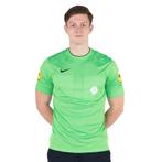 Nike KNVB Scheidsrechtersshirt Groen (Maat L), Maat L, Verzenden, Zo goed als nieuw, Shirt