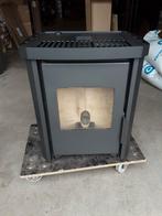 Pelletkachel Duroflame Rembrandt T3 Gebruikt, Ophalen, Gebruikt, Overige brandstoffen, Pelletkachel