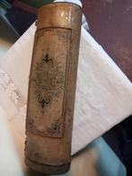 Antieke botaniseer trommel, Ophalen of Verzenden, Gebruikt, Overige