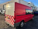 Ford Transit 300M 2.2 TDCI SHD DC MOTOR DEFECT, Voorwielaandrijving, Gebruikt, 4 cilinders, Origineel Nederlands