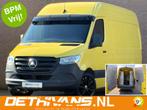 Mercedes-Benz Sprinter 319CDI 3.0V6 L2H2 3.500kG Trekhaak /, Auto's, Automaat, Huisgarantie, Met garantie (alle), 2987 cc