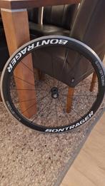 Bontrager Aeolus Comp 5 Achterwiel Racefiets, Wiel, Racefiets, Ophalen of Verzenden, Zo goed als nieuw
