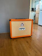 Orange supercrush 100 combo, Muziek en Instrumenten, Versterkers | Bas en Gitaar, Ophalen, Zo goed als nieuw, Gitaar, 50 tot 100 watt