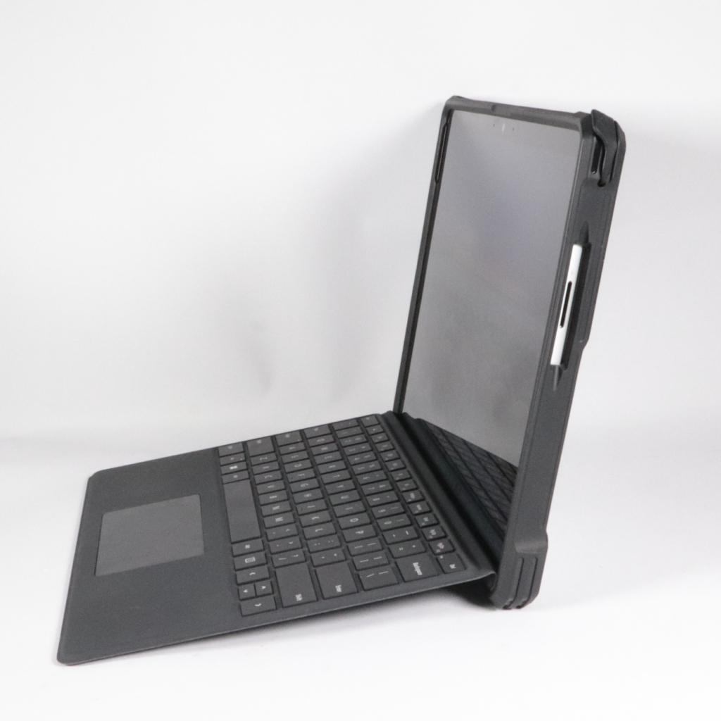 Microsoft Surface Pro 9 16GB 256GB - Nette staat, Computers en Software, Windows Laptops, Microsoft, Gebruikt, Support@microsoft.com