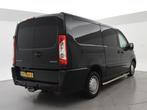 Peugeot Expert 2.0 HDI 163 PK AUTOMAAT + TREKHAAK | CRUISE C, Euro 5, Stof, Electronic Stability Program (ESP), Diesel