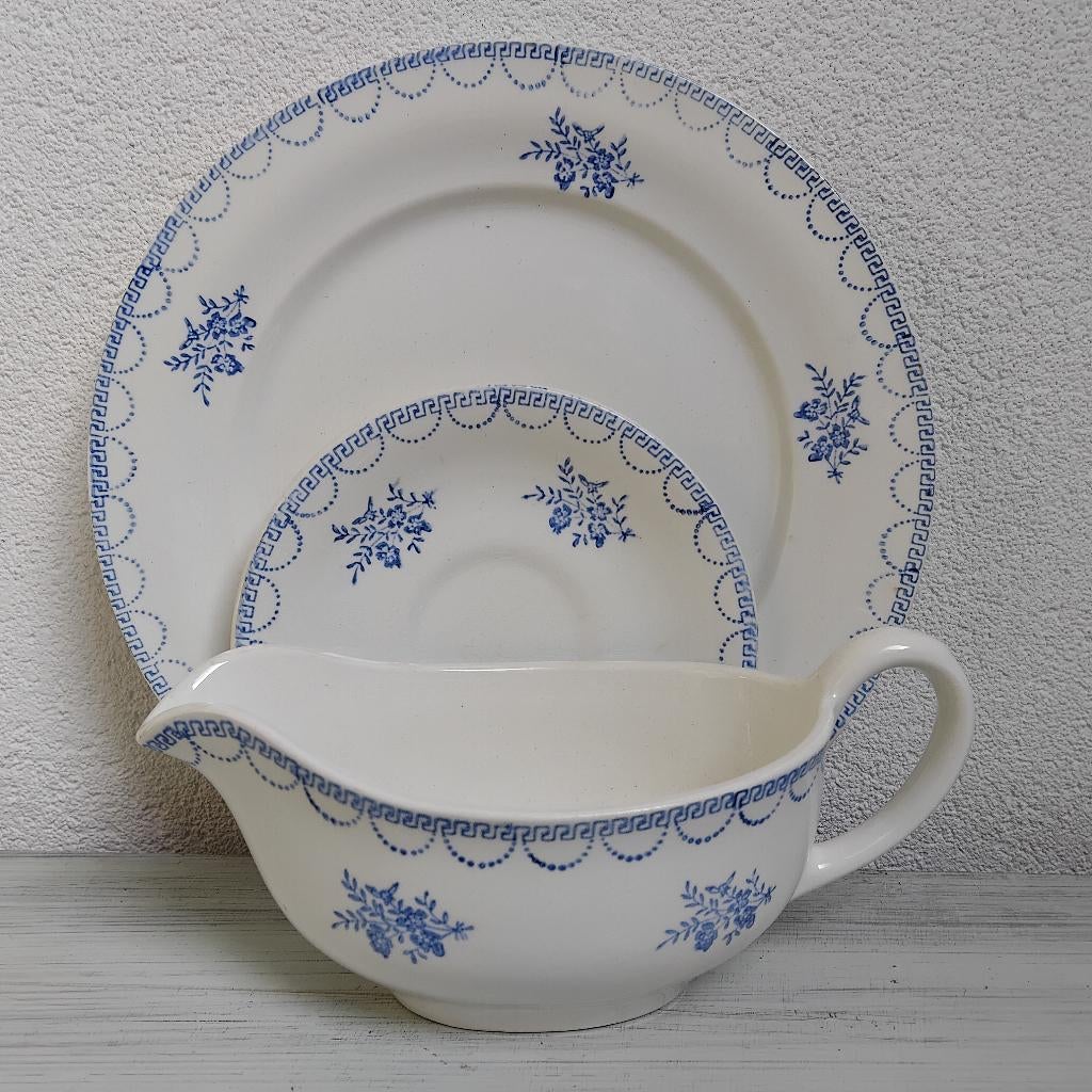 Franse sauskan, ceranord St. Amand 427, Antiek en Kunst, Ophalen of Verzenden