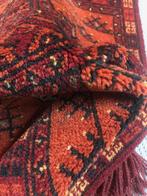 Oosters tafelkleed - klassiek - Perzisch tapijt, Ophalen of Verzenden, Gebruikt, Rechthoek, Binnen