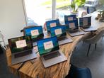 Partij 8x Apple MacBook Pro 16" 2019 i7 16GB 512GB A2141, Computers en Software, Apple Macbooks, Gebruikt, 2 tot 3 Ghz, Qwerty