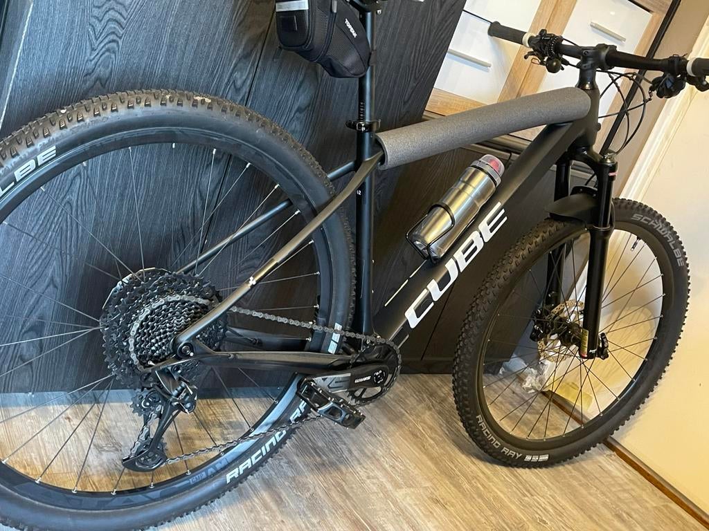 Nieuwe cube mtb, Ophalen of Verzenden, Zo goed als nieuw, Overige merken