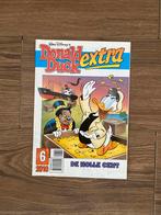 Donald Duck Extra 6 - 2010: De Holle Cent, Eén stripboek, Ophalen, Gelezen