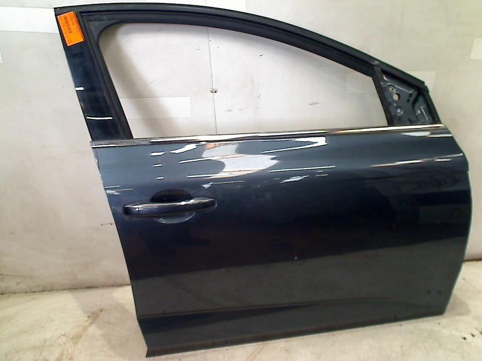Portier Rechts Voor Renault Megane IV (RFBB) (2019-02/..), Gebruikt, Renault Deutschland AG, Dialog.deutschland@renault.de, Peter-Huppertz-Straße 5, Köln 51063, , Duitsland