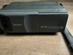 Sony cd wisselaar CDX-601, Ophalen of Verzenden, Zo goed als nieuw, Sony, Wisselaar