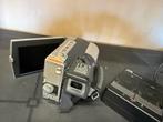 JVC Mini DV Camera - Compacte Digitale Videocamera, Audio, Tv en Foto, Ophalen of Verzenden, Overige soorten, Camera