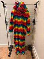Regenboog Unicorn Onesie Nifty Kids - Maat 11/12 jaar, Ophalen of Verzenden, Gebruikt, Jongen of Meisje
