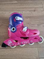 Skeelers, Kinderen, Ophalen of Verzenden, Verstelbaar, Gebruikt