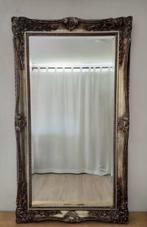 Spiegel, Huis en Inrichting, Woonaccessoires | Spiegels, Ophalen, Gebruikt, 100 tot 150 cm, 75 tot 100 cm