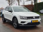 Volkswagen Tiguan 1.4TSI Comfort Business *Automaat|Car-Play, Euro 6, 4 cilinders, 150 pk, Wit