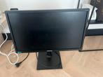 Samsung 22 inch monitor S22E650 - Zakelijk scherm, Gebruikt, In hoogte verstelbaar, Full HD, Ophalen of Verzenden