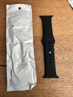 Appel iwatch band, Ophalen of Verzenden, Zo goed als nieuw, Zwart, IOS