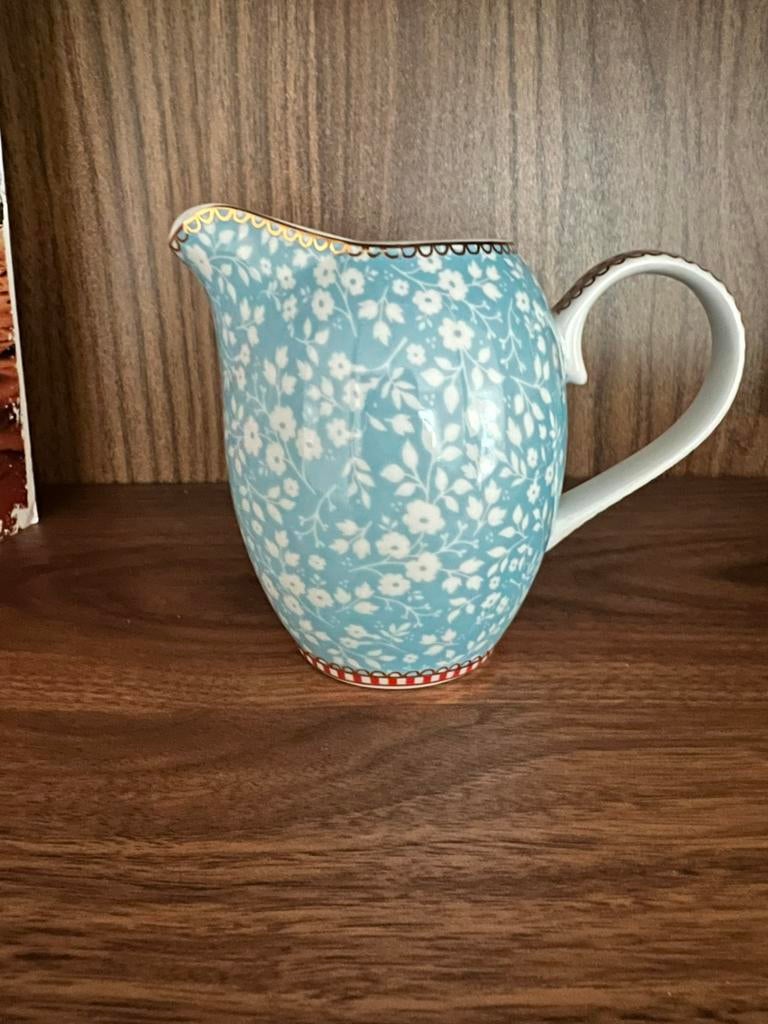 Pip Studio melkkannetje, Overige typen, Ophalen of Verzenden, Zo goed als nieuw, Overige stijlen