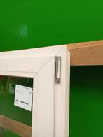 Kunststof Draaikiep kozijn  b66,2 x h164,8 cm -1393-, Doe-het-zelf en Verbouw, Niet ingevuld, Kunststof, Gebruikt, Minder dan 75 cm