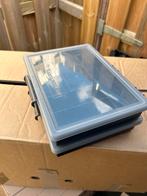 Assorteerdoos raaco, Ophalen, Gebruikt