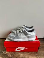 Nike Dunk Low ‘Two-Toned Grey’ GS, Overige kleuren, Nike, Nieuw, Ophalen of Verzenden