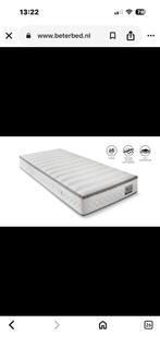 2 super goede matrassen 70x200 voor verstelbare bodems, Huis en Inrichting, Slaapkamer | Matrassen en Bedbodems, Ophalen of Verzenden