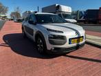 Citroën C4 Cactus 2017 1.2 PureTech 110PK NL-Auto|Nieuw APK, Auto's, Citroën, Voorwielaandrijving, Stof, 40 €/maand, Euro 6