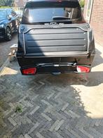 Trekhaakkoffer te huur omgeving Enschede, Auto diversen, Dakkoffers, Ophalen, Zo goed als nieuw