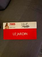 Le Jardin Loanna BH - Nieuw, Ophalen of Verzenden, Beige, BH