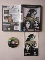Soul Calibur Soulcalibur 2 Nintendo Gamecube, Vechten, 2 spelers, Ophalen of Verzenden, Zo goed als nieuw
