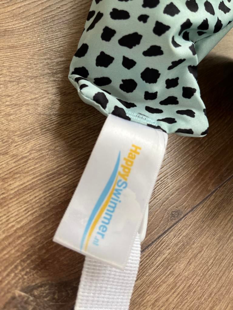 Zwembandjes Happy Swimmer, Ophalen of Verzenden, Zo goed als nieuw