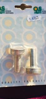 Nieuw in verpakking: frictieblokjes (AL-KO AKS 1300), Ophalen of Verzenden