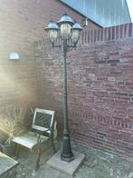 Lantaarnpaal, Ophalen, Gebruikt, Staande lamp, Netvoeding