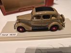 Ford 1935 Fordor touring sedan, Ophalen of Verzenden, Zo goed als nieuw, Auto, Overige merken
