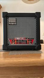 Roland Cube 15XL, Muziek en Instrumenten, Ophalen, Zo goed als nieuw, Gitaar, Minder dan 50 watt