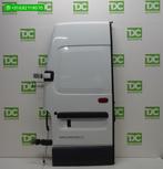 Renault Master bestel ('98-10) Achterdeur links dicht wit H2, Gebruikt, Ophalen of Verzenden, Achter, Renault