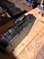 Peli case handkoffer, gratis thuisbezorgd!, Ophalen of Verzenden, Zo goed als nieuw, Overige instrumenten