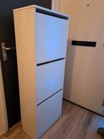 schoenenkast Bissa, Ikea, Huis en Inrichting, Kasten | Schoenenkasten, Ophalen, Gebruikt