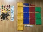 Clics speelgoed, 350 x constructiemateriaal, Kinderen en Baby's, Speelgoed | Bouwstenen, Ophalen of Verzenden, Zo goed als nieuw
