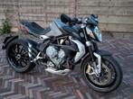 MV Agusta Brutale 800 Dragster, Motoren, Motoren | MV Agusta, Motorrijbewijs A, 3 cilinders, Particulier, Meer dan 35 kW