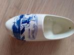 Vintage Delfts blauwe porseleinen klomp, Antiek en Kunst, Antiek | Keramiek en Aardewerk, Ophalen of Verzenden