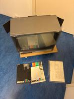 Philips Match Line System Televisie - Vintage CRT TV, Audio, Tv en Foto, Vintage Televisies, Ophalen, Zo goed als nieuw, 40 tot 60 cm